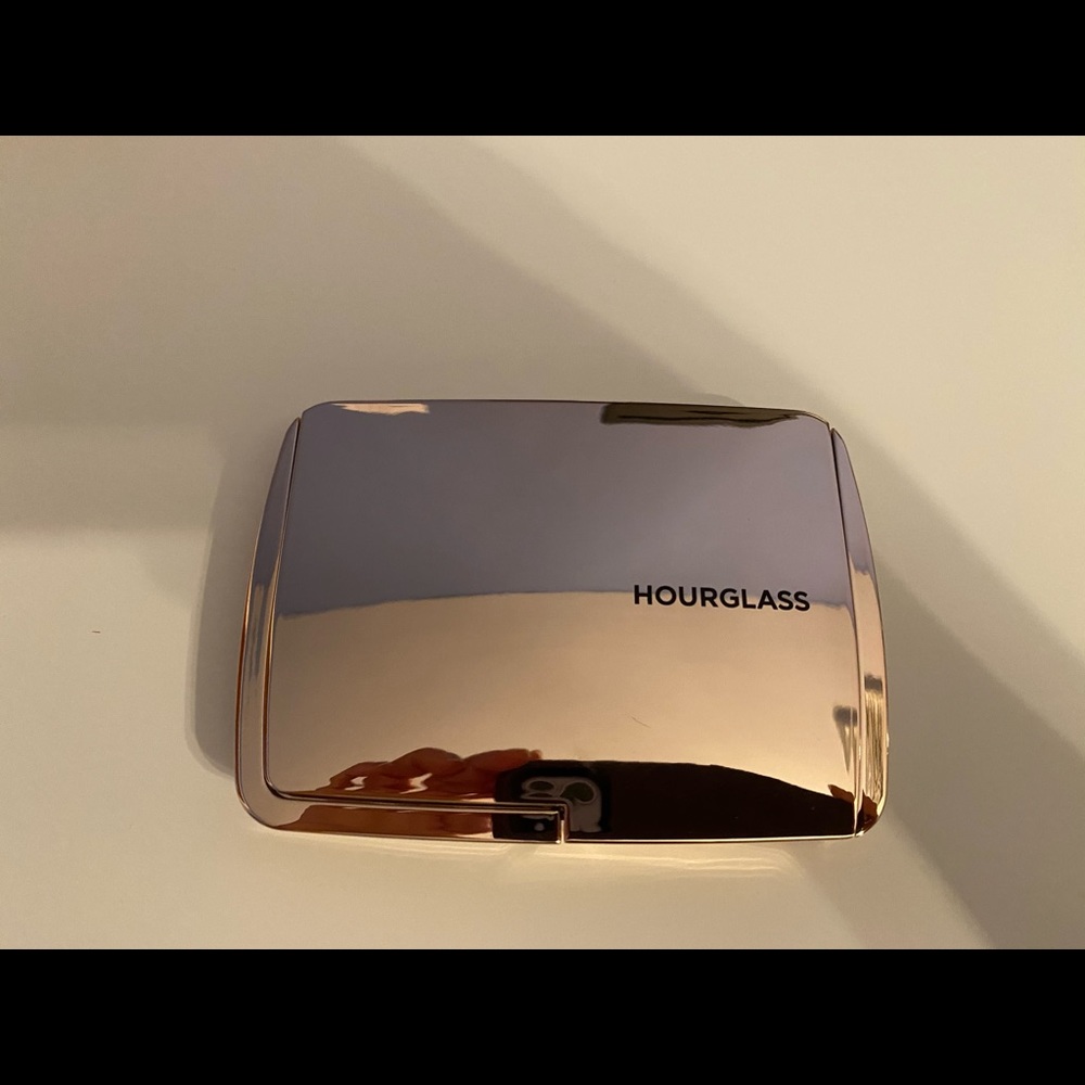 Hourglass ambient lighting edit volume 3 palette